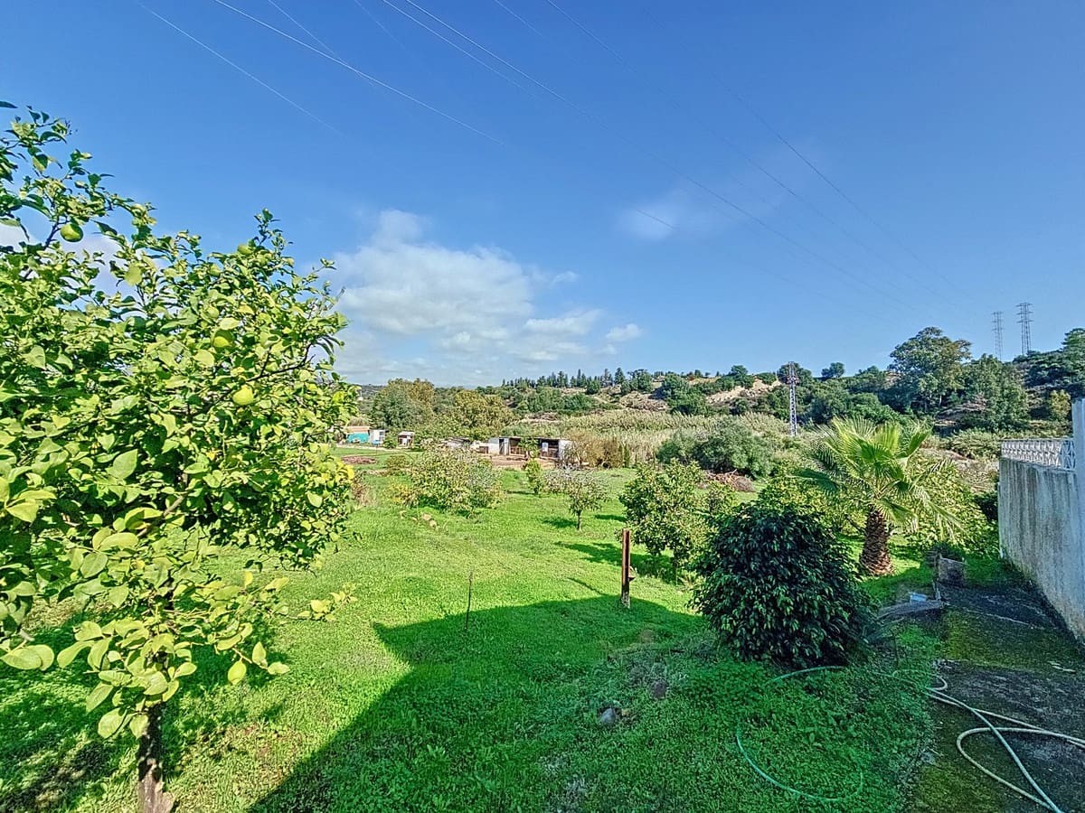 3 makuuhuone Maalaistalo myytävänä paikassa El Padron - 505 000 € (Ref: 9479810)