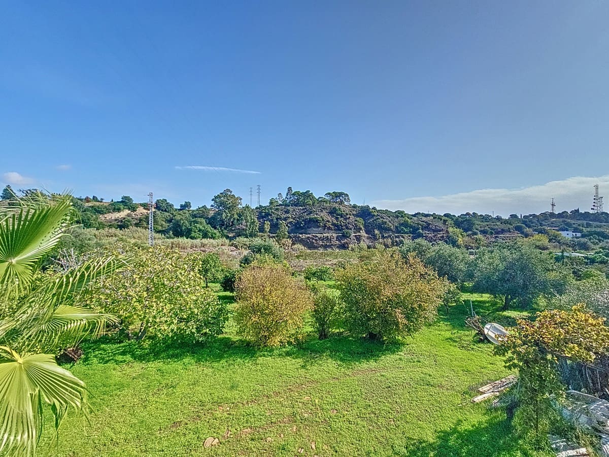 3 makuuhuone Maalaistalo myytävänä paikassa El Padron - 505 000 € (Ref: 9479810)