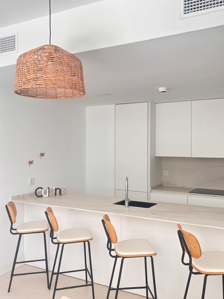 2 soverom Leilighet til salgs i Fuengirola med svømmebasseng - € 509 000 (Ref: 9479811)