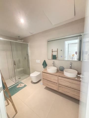 2 soverom Leilighet til salgs i Centro ciudad, Fuengirola med svømmebasseng - € 509 000 (Ref: 9479811)