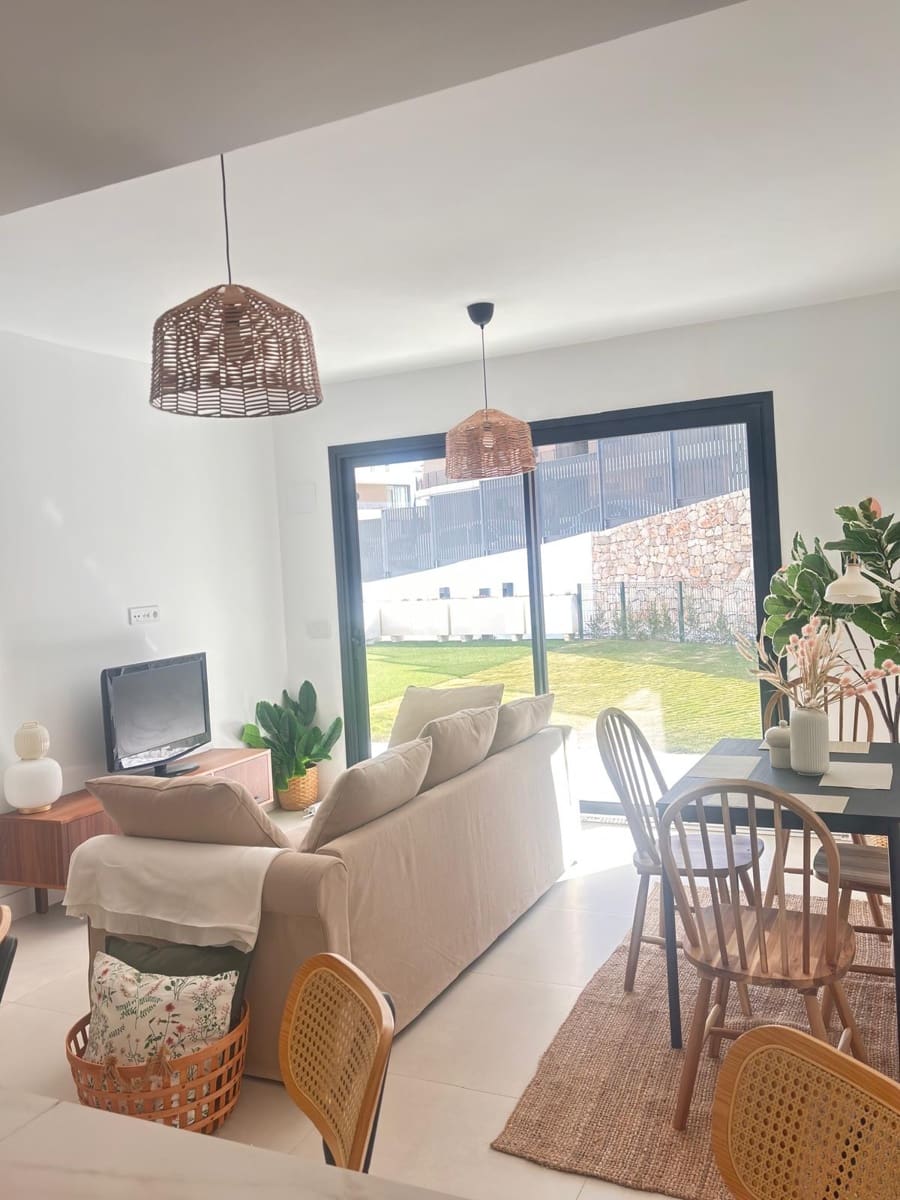 2 soverom Leilighet til salgs i Fuengirola med svømmebasseng - € 509 000 (Ref: 9479811)