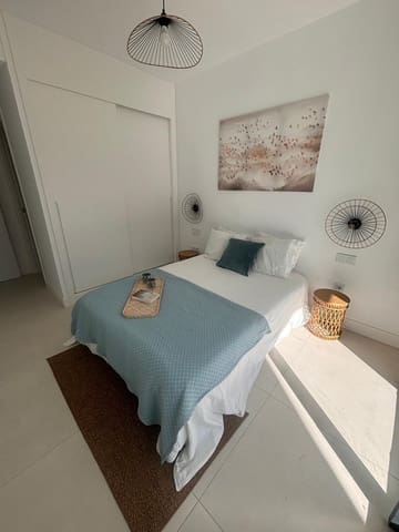 2 soverom Leilighet til salgs i Centro ciudad, Fuengirola med svømmebasseng - € 509 000 (Ref: 9479811)