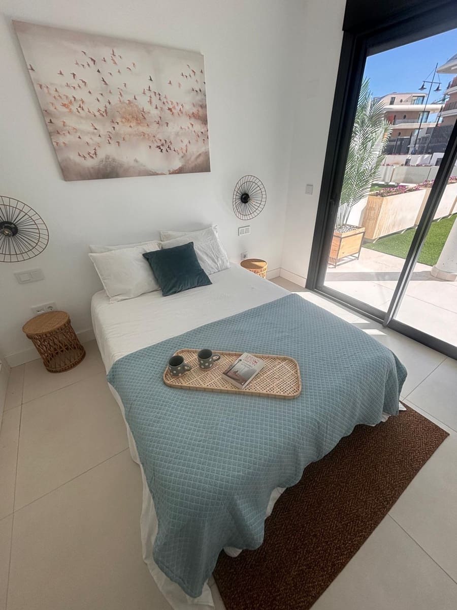 2 soverom Leilighet til salgs i Fuengirola med svømmebasseng - € 509 000 (Ref: 9479811)