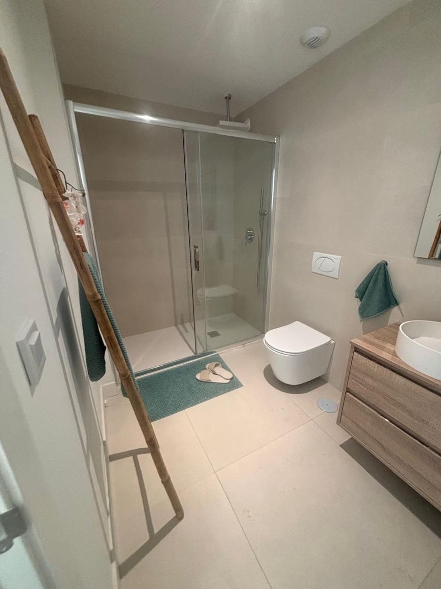 2 soverom Leilighet til salgs i Fuengirola med svømmebasseng - € 509 000 (Ref: 9479811)