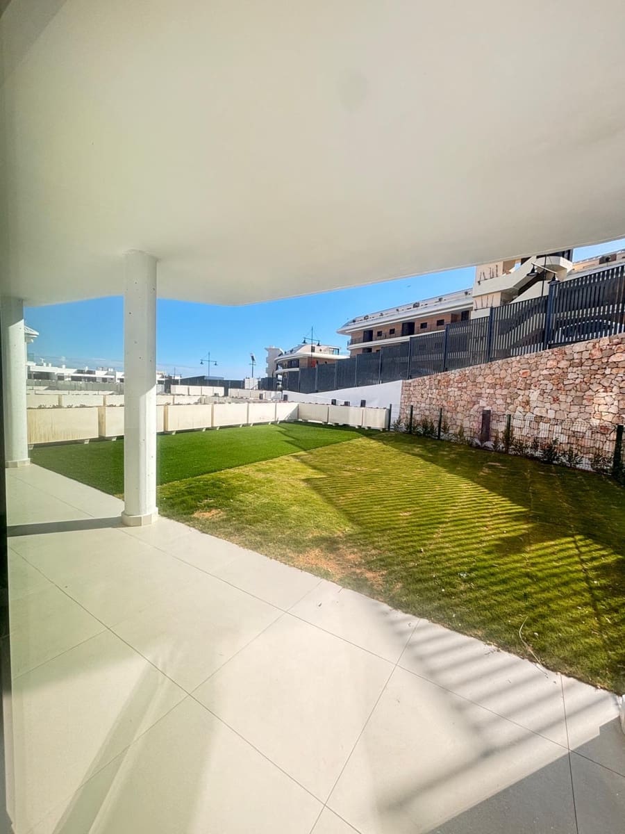 2 soverom Leilighet til salgs i Fuengirola med svømmebasseng - € 509 000 (Ref: 9479811)