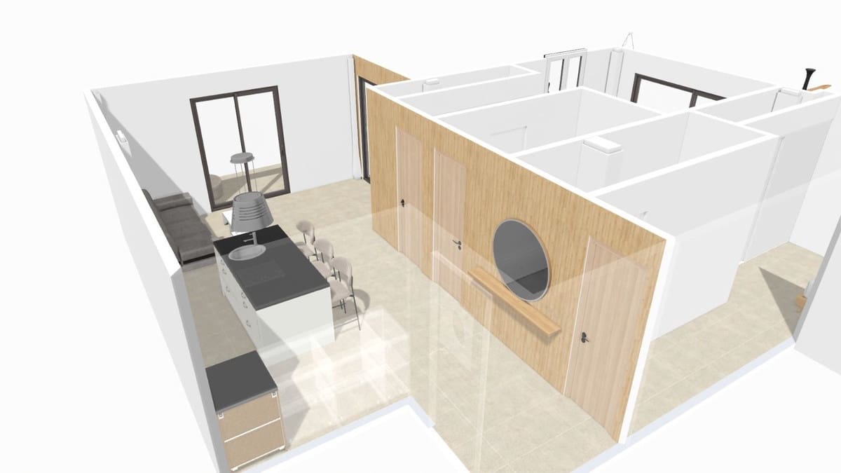 2 bedroom Apartment for sale in Puerto Banus with pool - € 510,000 (Ref: 9479812)