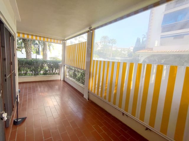 2 soverom Leilighet til salgs i Puerto Banus, Marbella med svømmebasseng - € 510 000 (Ref: 9479812)