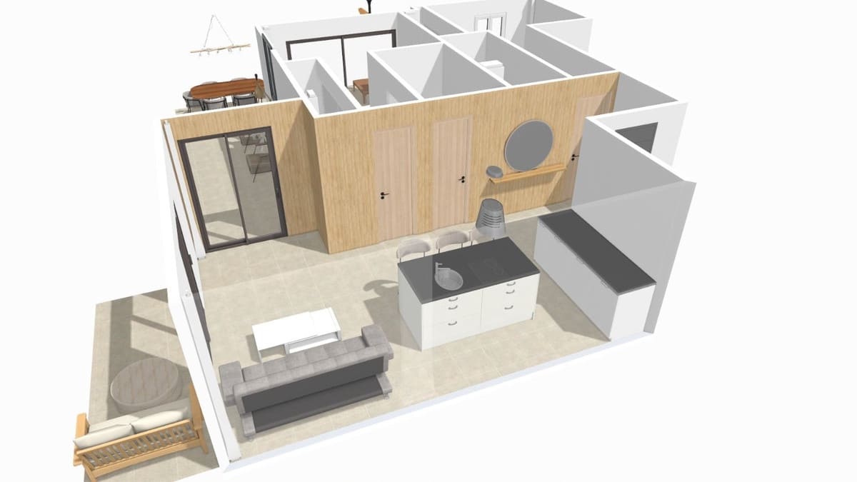 2 bedroom Apartment for sale in Puerto Banus with pool - € 510,000 (Ref: 9479812)