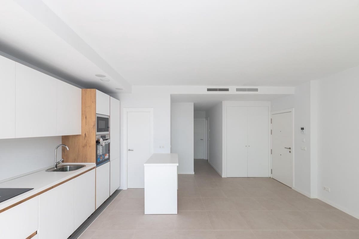 2 soveværelse Penthouse til salg i Estepona med swimmingpool garage - € 510.000 (Ref: 9479813)