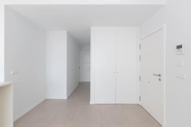 2 soveværelse Penthouse til salg i Centro, Estepona med swimmingpool garage - € 510.000 (Ref: 9479813)