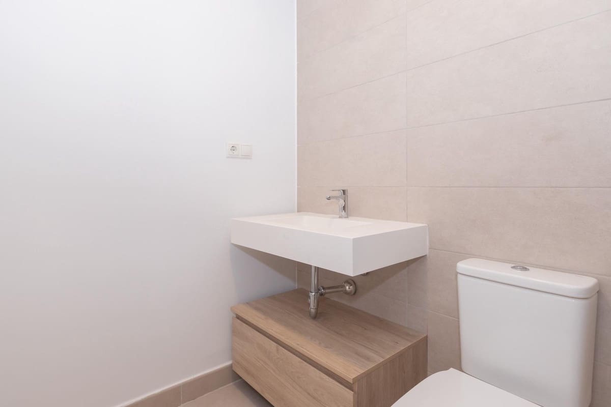 2 soveværelse Penthouse til salg i Estepona med swimmingpool garage - € 510.000 (Ref: 9479813)