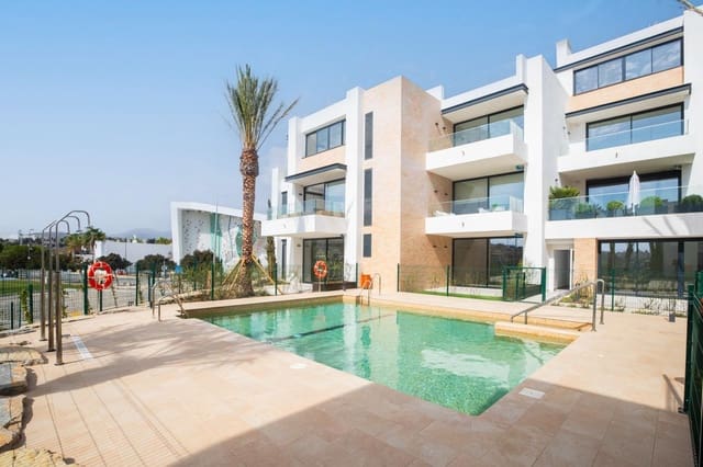 2 soveværelse Penthouse til salg i Centro, Estepona med swimmingpool garage - € 510.000 (Ref: 9479813)