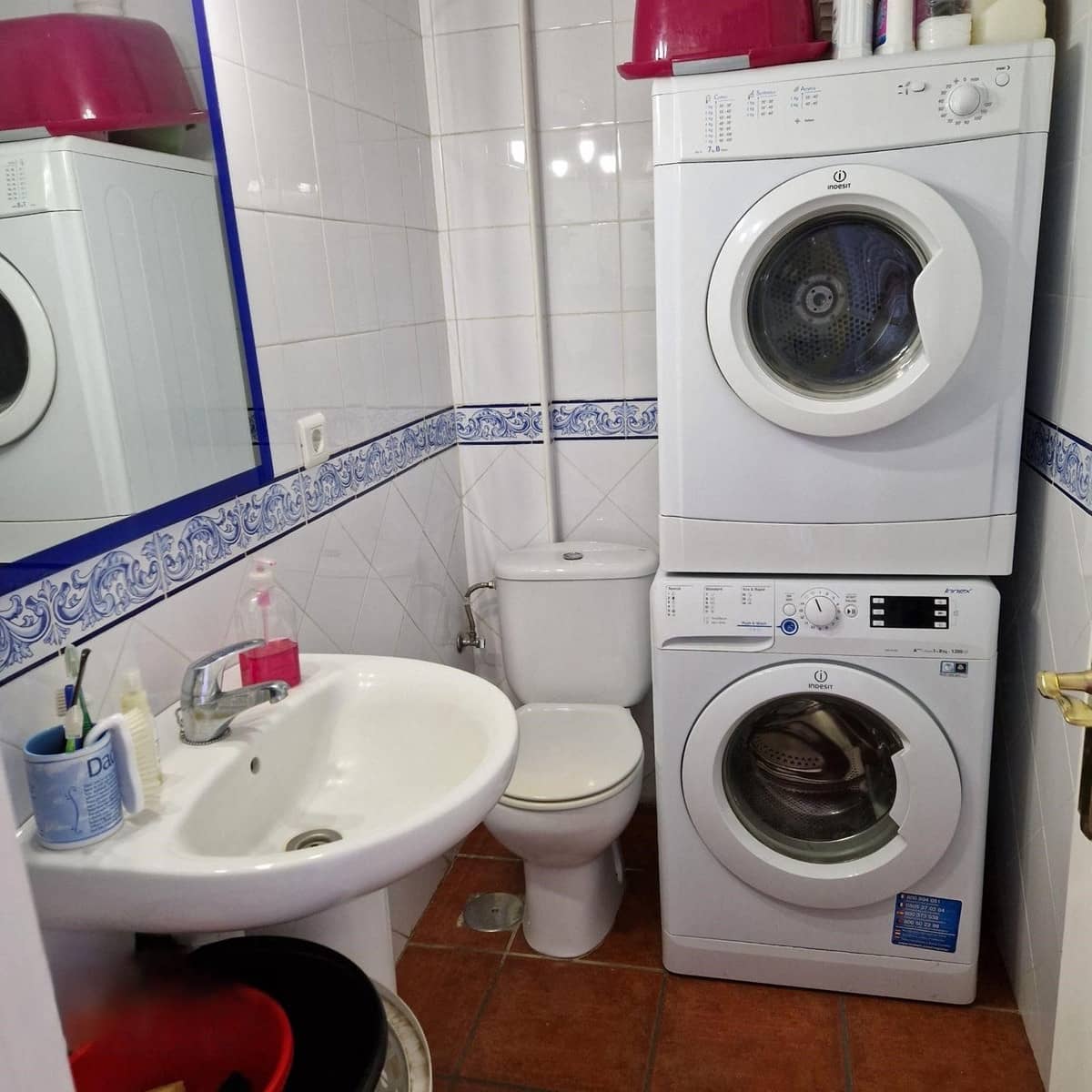 4 soverom Hus til salgs i Las Lagunas de Mijas med svømmebasseng garasje - € 510 000 (Ref: 9479814)