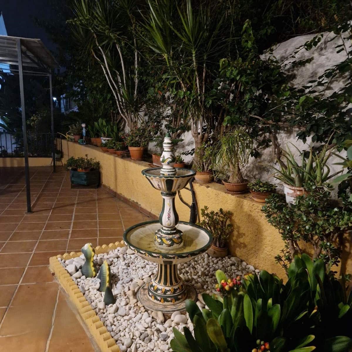 4 soverom Hus til salgs i Las Lagunas de Mijas med svømmebasseng garasje - € 510 000 (Ref: 9479814)