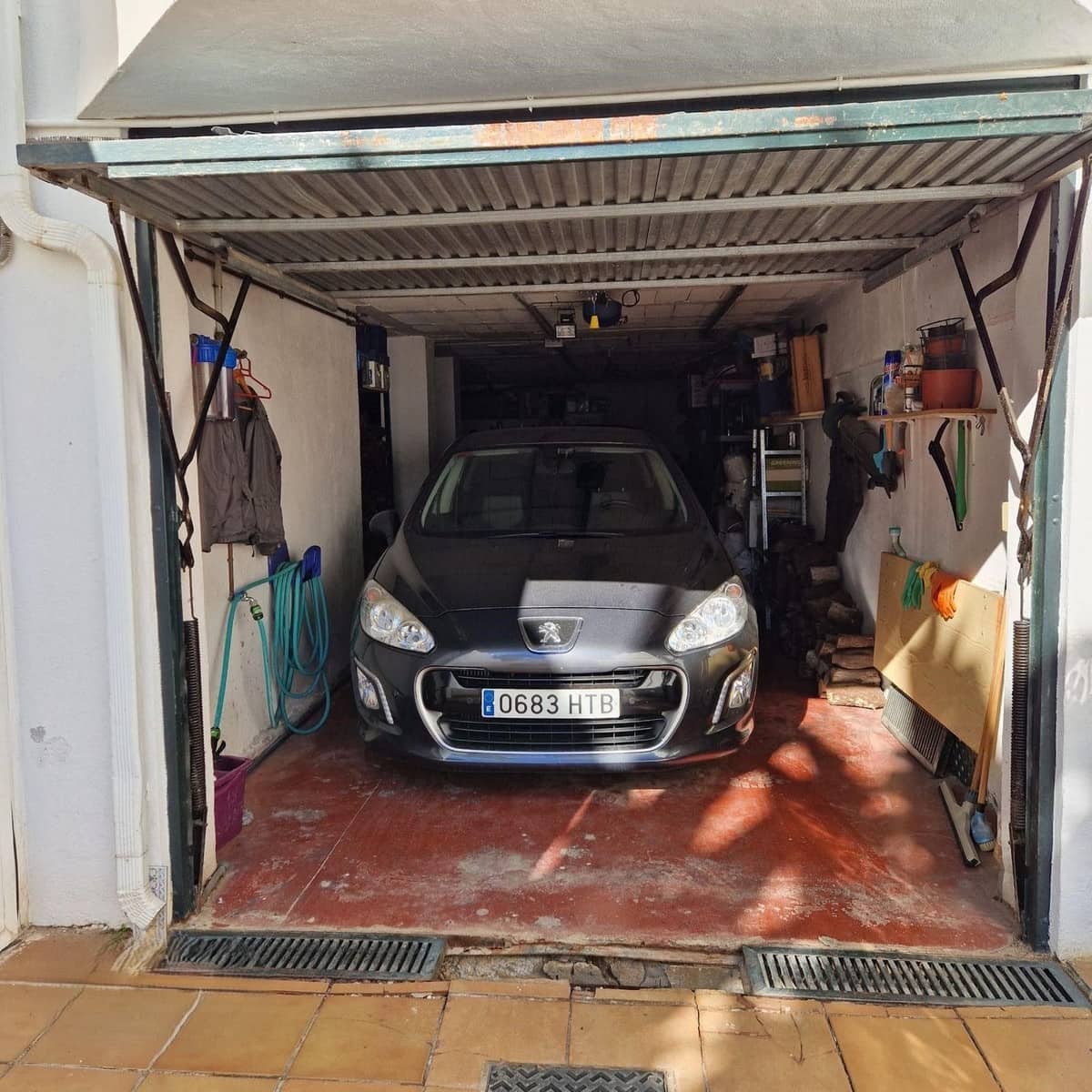 4 soverom Hus til salgs i Las Lagunas de Mijas med svømmebasseng garasje - € 510 000 (Ref: 9479814)