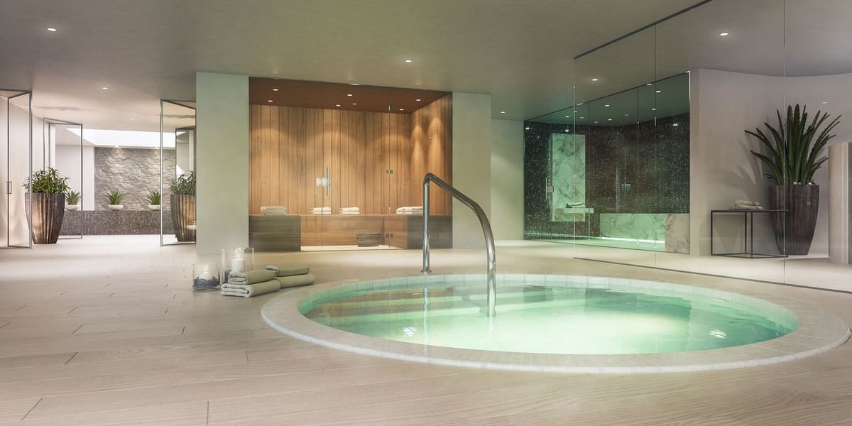 2 bedroom Apartment for sale in New Golden Mile with pool - € 515,000 (Ref: 9479815)