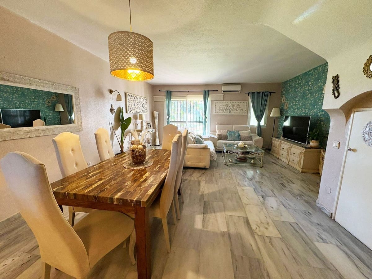 3 bedroom Semi-detached Villa for sale in Atalaya-Isdabe with pool - € 515,000 (Ref: 9479816)