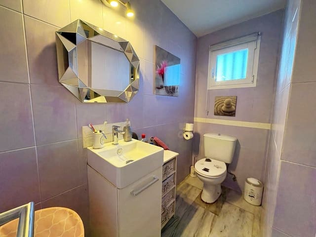 3 soveværelse Semi-Rækkehus til salg i Atalaya-Isdabe, Estepona med swimmingpool - € 515.000 (Ref: 9479816)