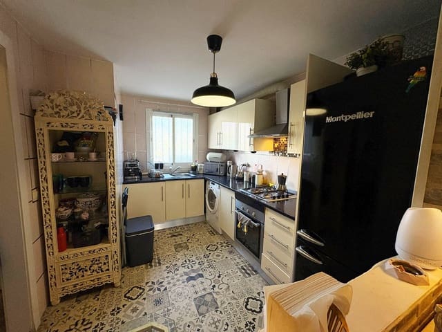 3 soveværelse Semi-Rækkehus til salg i Atalaya-Isdabe, Estepona med swimmingpool - € 515.000 (Ref: 9479816)