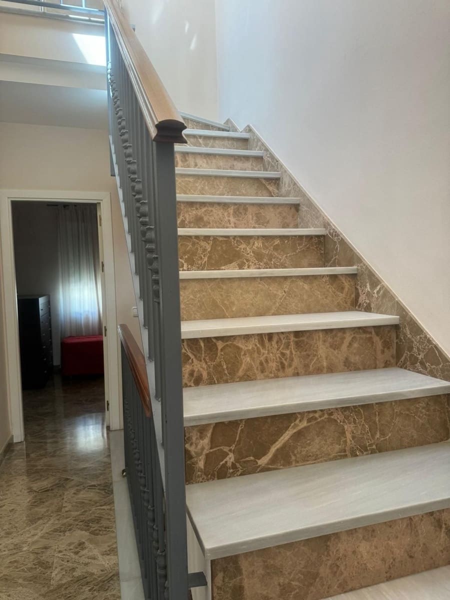 3 bedroom Semi-detached Villa for sale in Torremolinos - € 519,000 (Ref: 9479818)