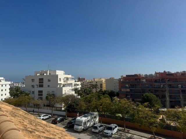 3 soverom Kjedet enebolig til salgs i Torremolinos - € 519 000 (Ref: 9479818)