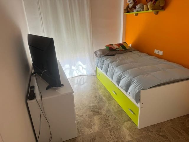 3 soverom Kjedet enebolig til salgs i Torremolinos - € 519 000 (Ref: 9479818)