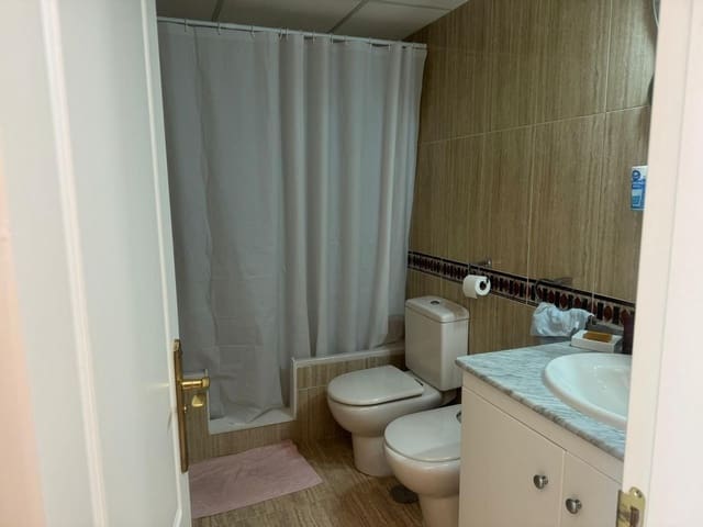 3 soverom Kjedet enebolig til salgs i Torremolinos - € 519 000 (Ref: 9479818)