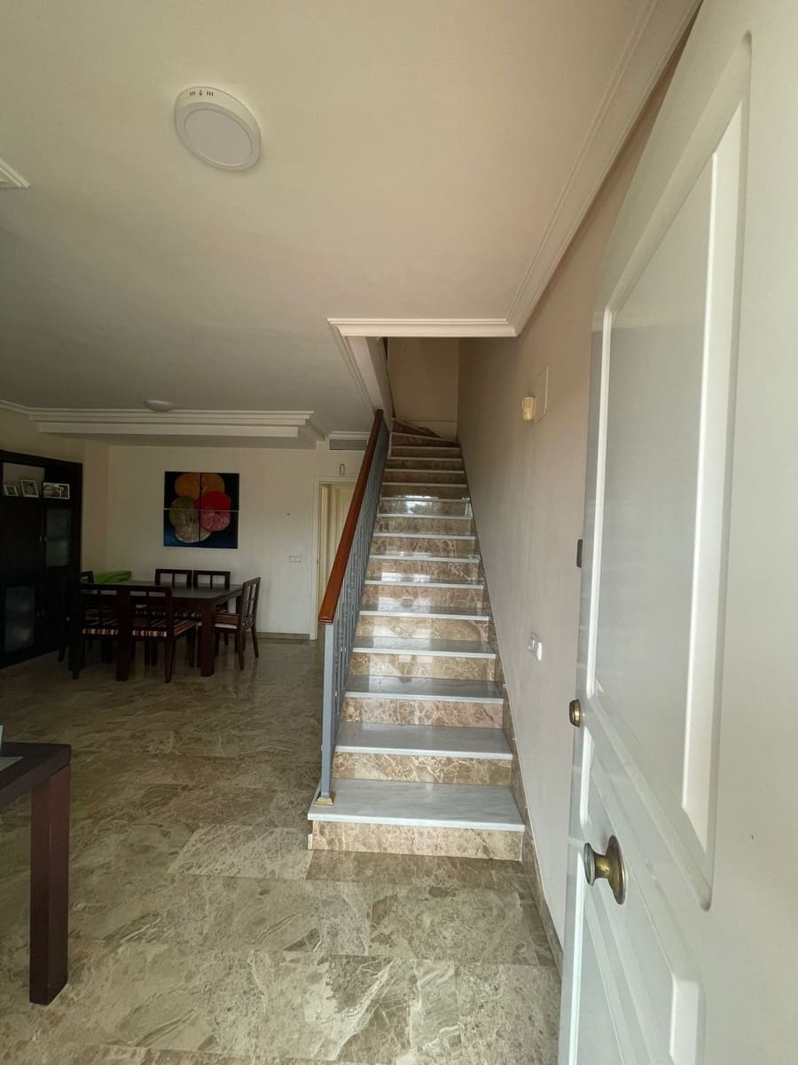 3 bedroom Semi-detached Villa for sale in Torremolinos - € 519,000 (Ref: 9479818)