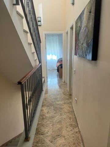 3 soverom Kjedet enebolig til salgs i Torremolinos - € 519 000 (Ref: 9479818)