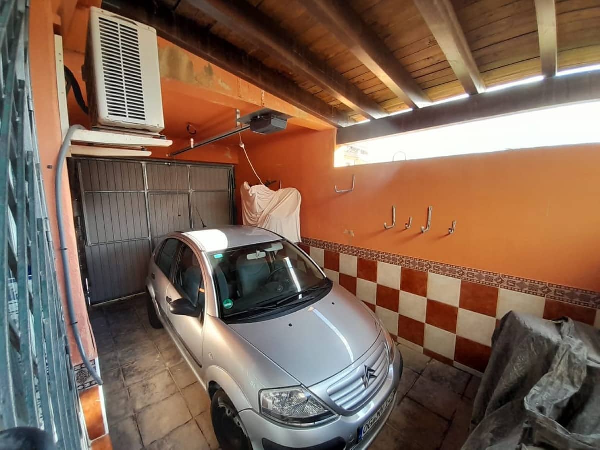 3 soverom Hus til salgs i Las Lagunas de Mijas med garasje - € 520 000 (Ref: 9479821)