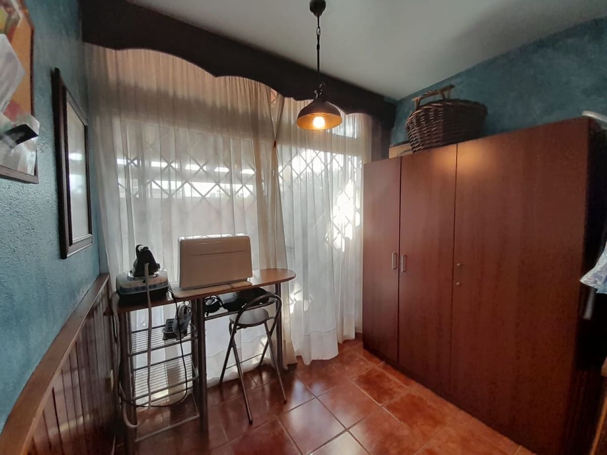 3 soverom Hus til salgs i Las Lagunas de Mijas med garasje - € 520 000 (Ref: 9479821)