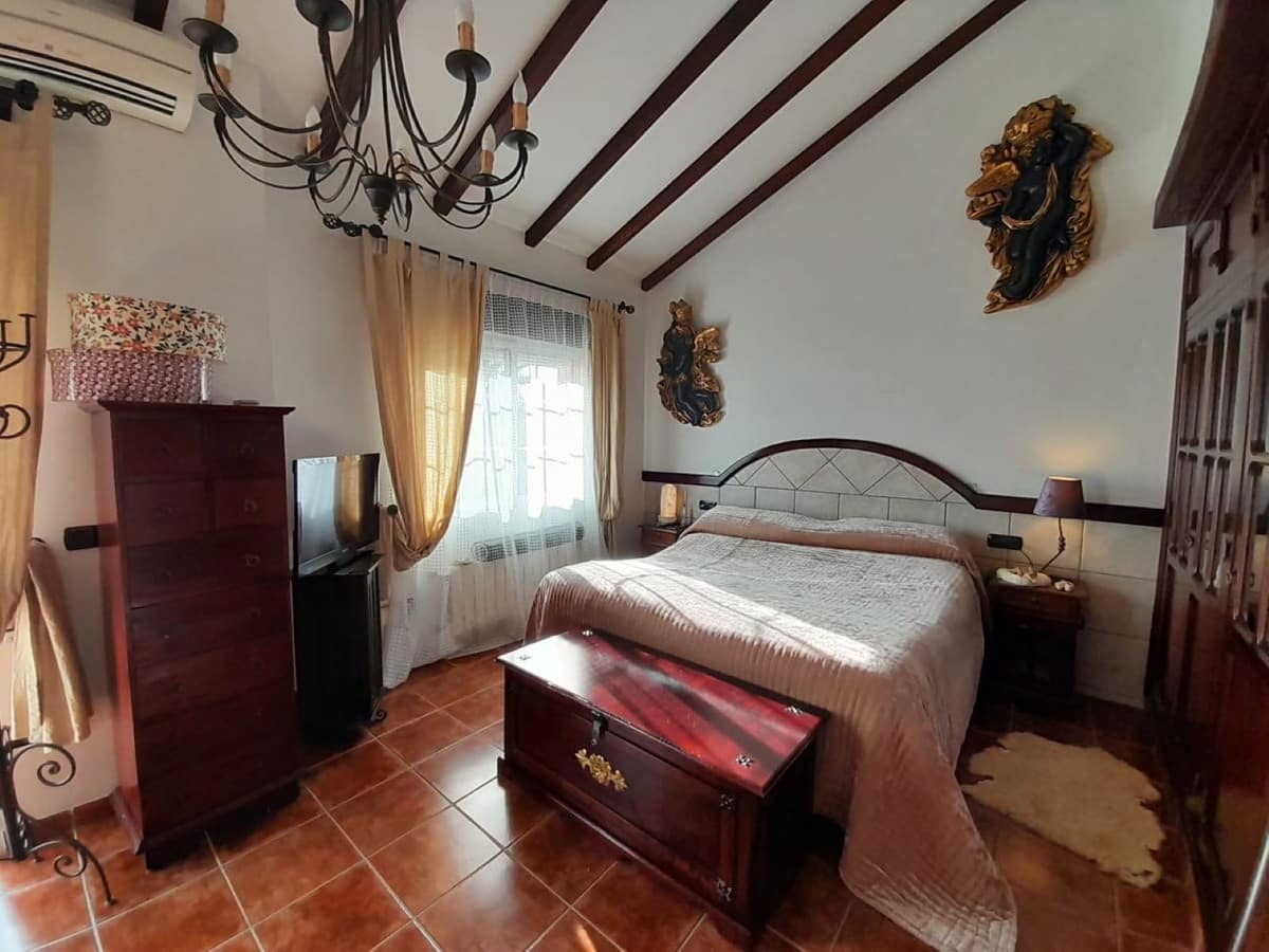 3 soverom Hus til salgs i Las Lagunas de Mijas med garasje - € 520 000 (Ref: 9479821)