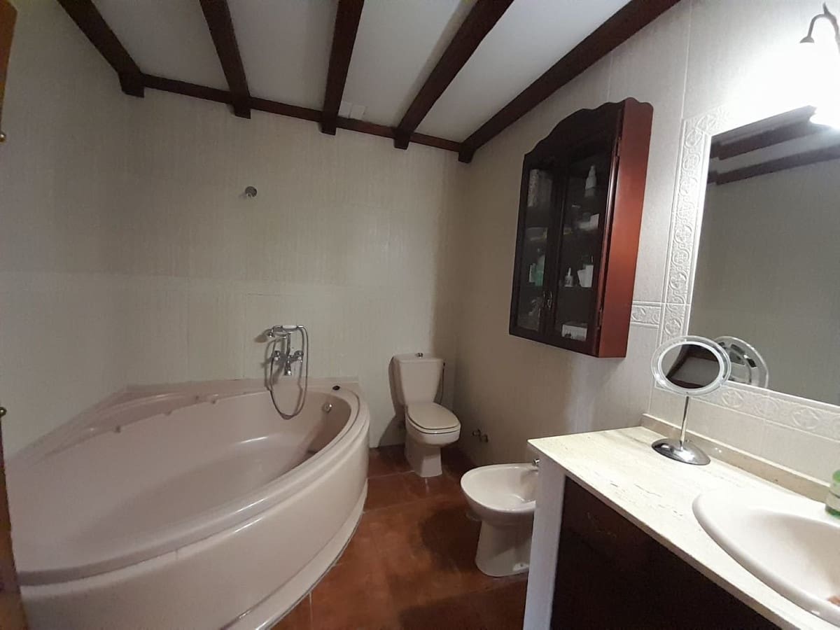 3 soverom Hus til salgs i Las Lagunas de Mijas med garasje - € 520 000 (Ref: 9479821)