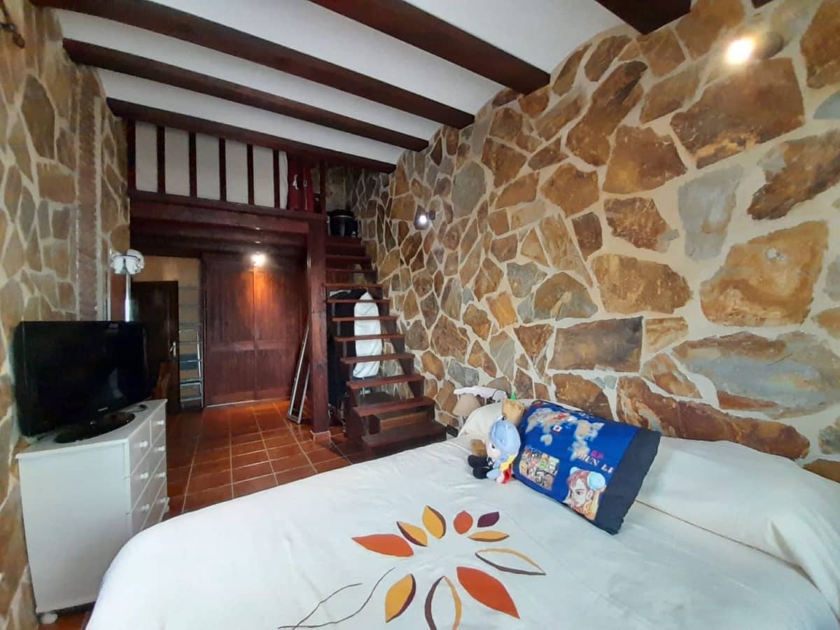 3 soverom Hus til salgs i Las Lagunas de Mijas med garasje - € 520 000 (Ref: 9479821)