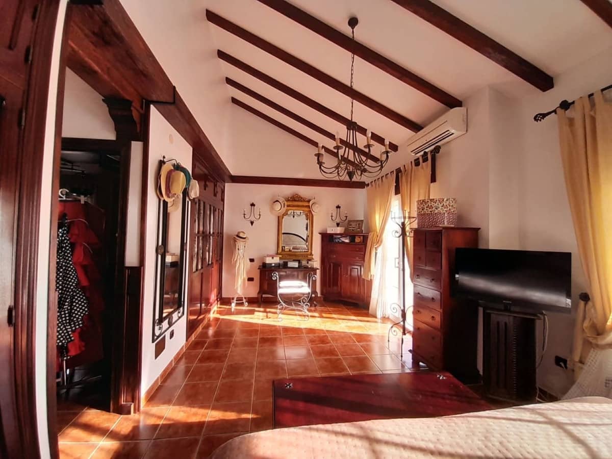 3 soverom Hus til salgs i Las Lagunas de Mijas med garasje - € 520 000 (Ref: 9479821)