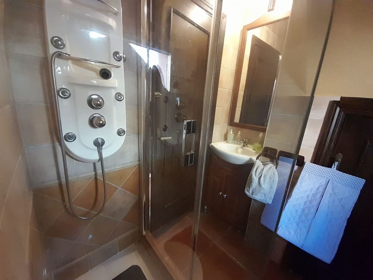 3 soverom Hus til salgs i Las Lagunas de Mijas med garasje - € 520 000 (Ref: 9479821)