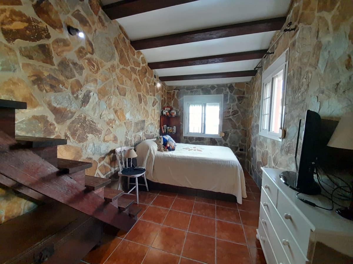 3 soverom Hus til salgs i Las Lagunas de Mijas med garasje - € 520 000 (Ref: 9479821)