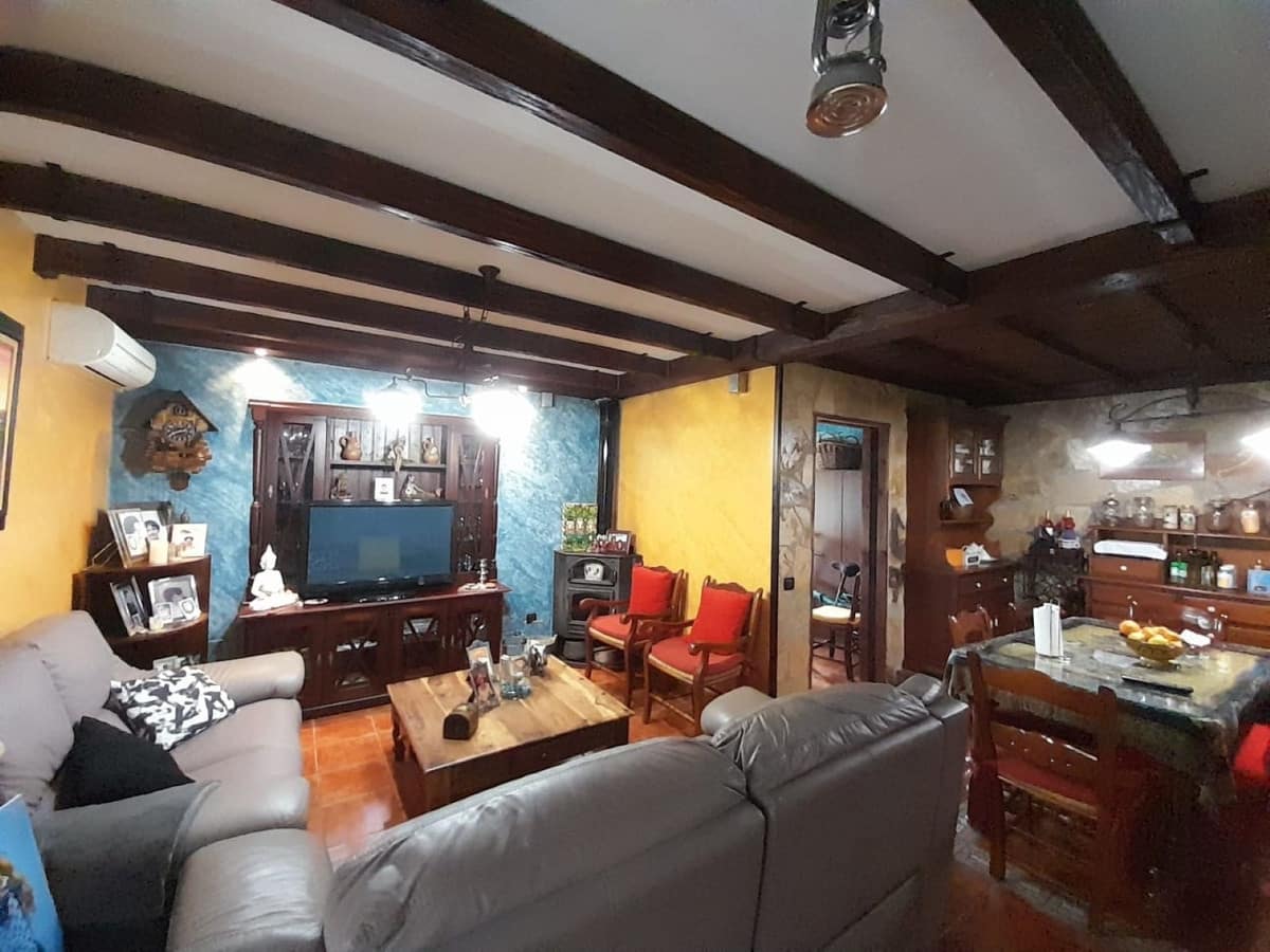 3 soverom Hus til salgs i Las Lagunas de Mijas med garasje - € 520 000 (Ref: 9479821)