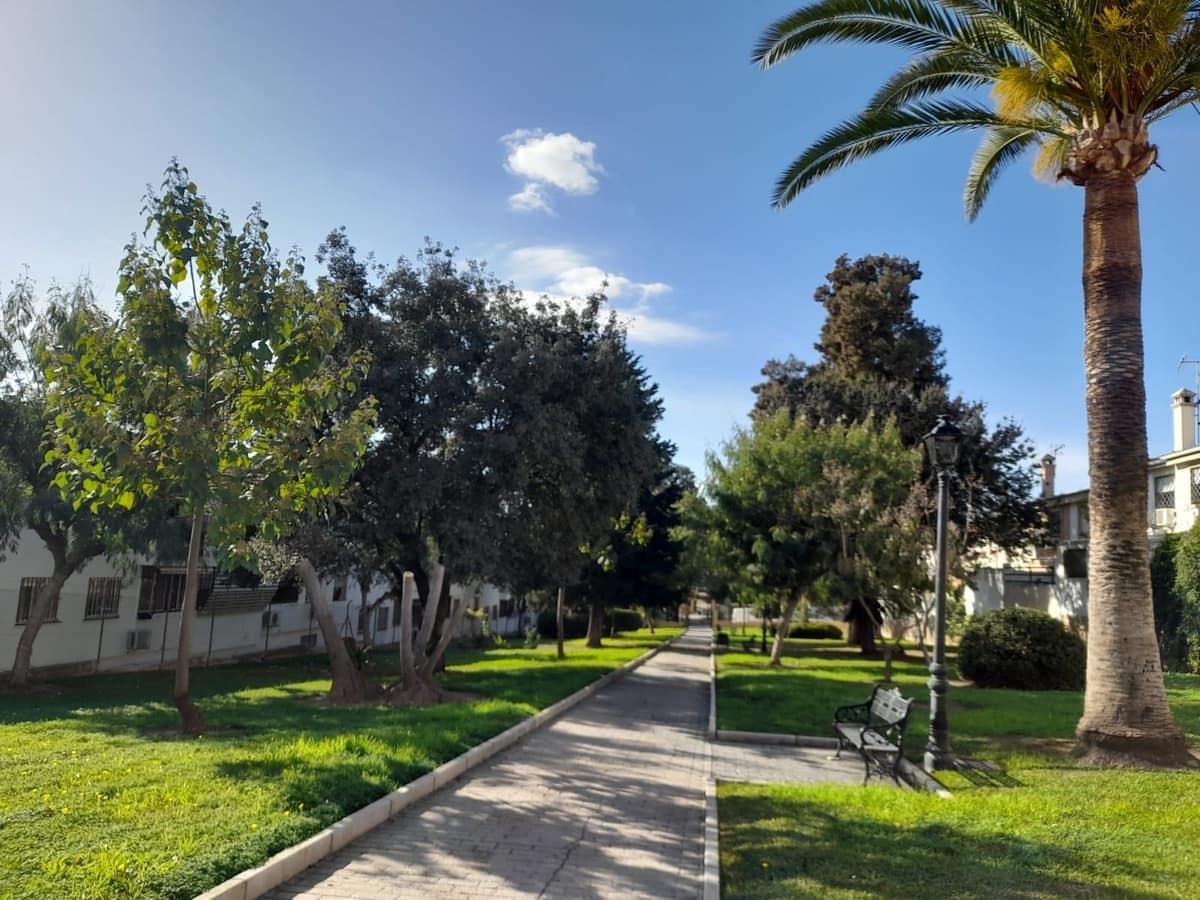 3 soverom Hus til salgs i Las Lagunas de Mijas med garasje - € 520 000 (Ref: 9479821)