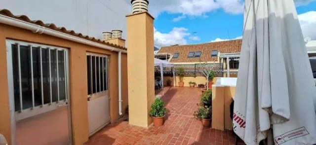 Apartamento de 3 habitaciones en Marbella en venta - 521.100 € (Ref: 9479824)