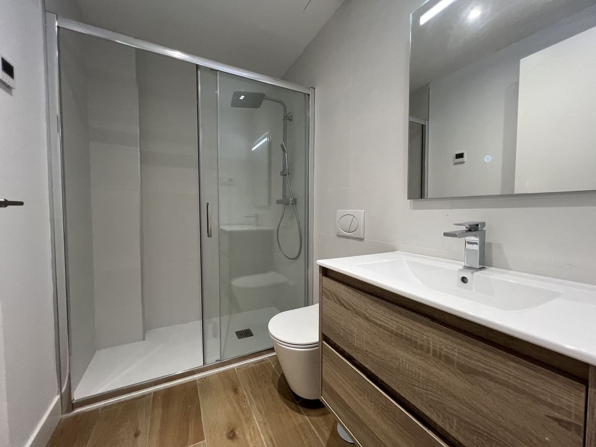 3 makuuhuone Huoneisto myytävänä paikassa Fuengirola mukana uima-altaan - 525 000 € (Ref: 9479826)