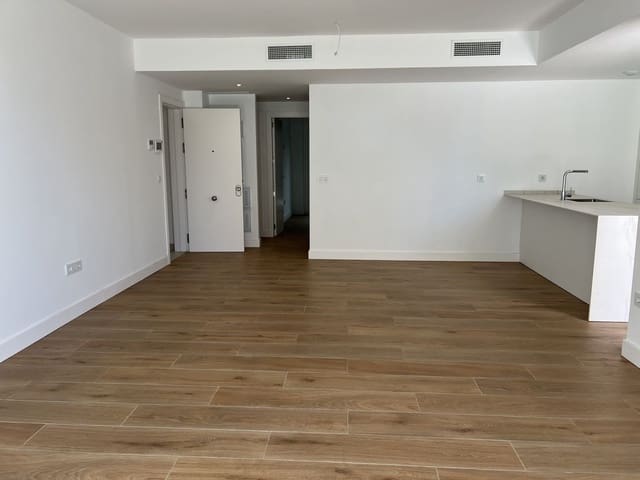 3 makuuhuone Huoneisto myytävänä paikassa Centro ciudad, Fuengirola mukana uima-altaan - 525 000 € (Ref: 9479826)