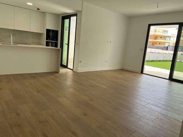 3 makuuhuone Huoneisto myytävänä paikassa Centro ciudad, Fuengirola mukana uima-altaan - 525 000 € (Ref: 9479826)