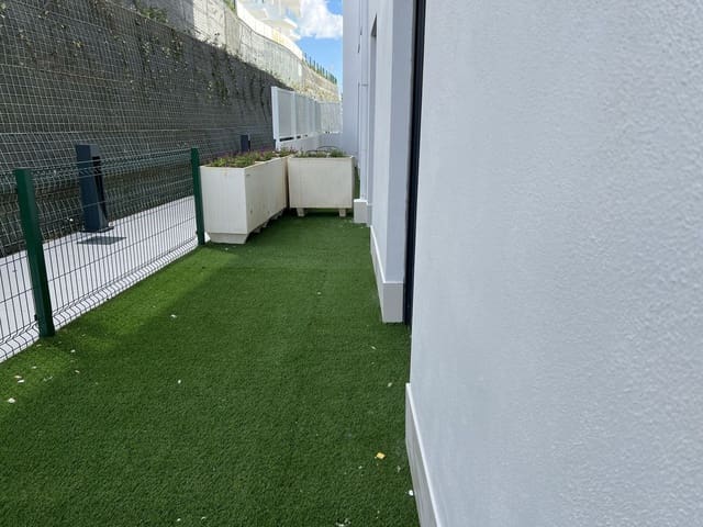 3 makuuhuone Huoneisto myytävänä paikassa Centro ciudad, Fuengirola mukana uima-altaan - 525 000 € (Ref: 9479826)