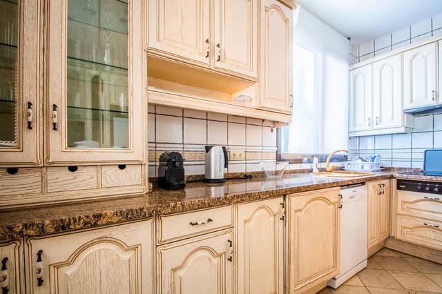 2 bedroom Penthouse for sale in Cancelada, Estepona with pool - € 525,000 (Ref: 9479829)