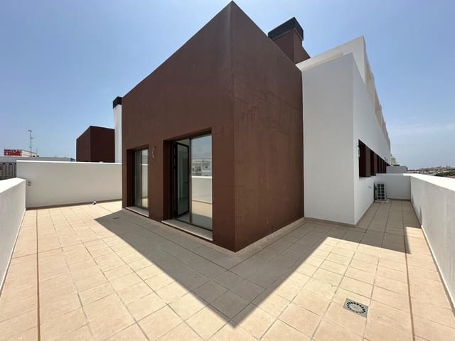 3 quarto Penthouse para venda em Centro, Estepona com piscina - 525 000 € (Ref: 9479830)