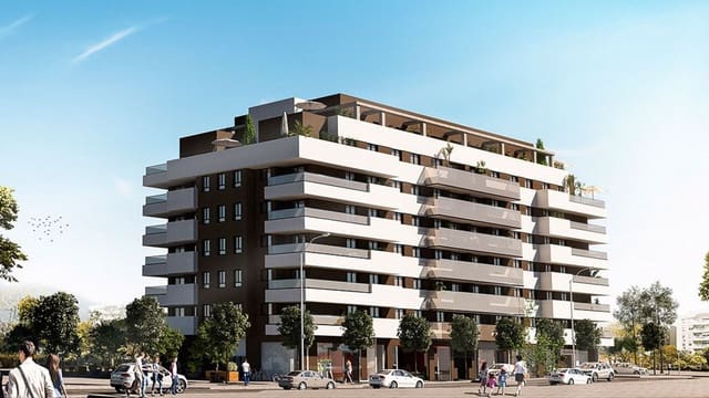 3 quarto Penthouse para venda em Centro, Estepona com piscina - 525 000 € (Ref: 9479830)