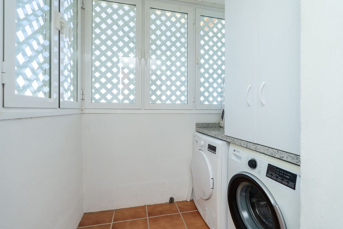 3 soveværelse Penthouse til salg i La Cala Golf med swimmingpool garage - € 525.000 (Ref: 9479831)