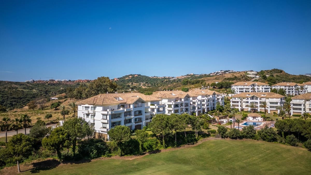 3 soveværelse Penthouse til salg i La Cala Golf med swimmingpool garage - € 525.000 (Ref: 9479831)