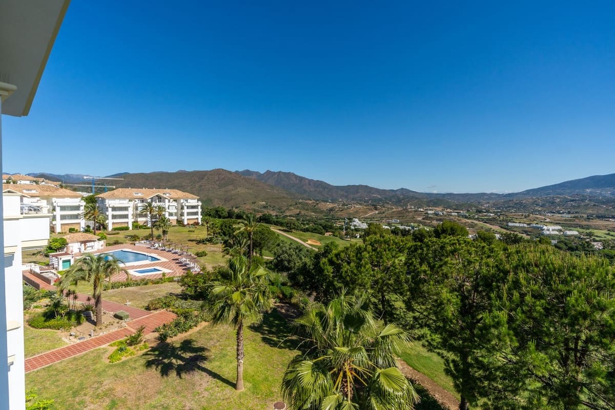 3 soveværelse Penthouse til salg i La Cala Golf med swimmingpool garage - € 525.000 (Ref: 9479831)